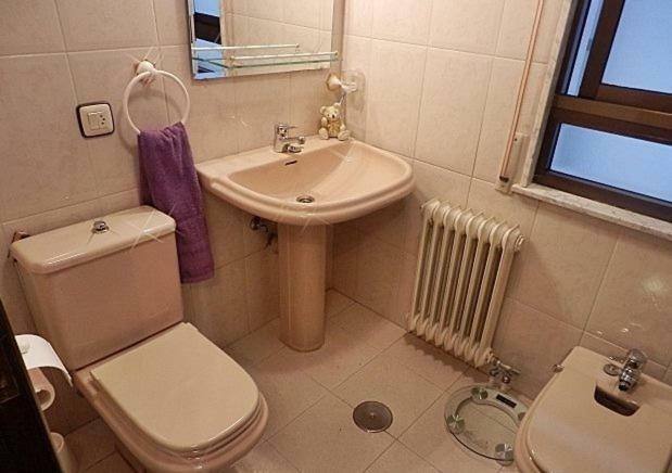 Apartamento Norte Comfort サラマンカ エクステリア 写真
