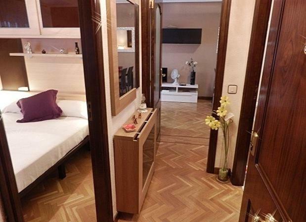 Apartamento Norte Comfort サラマンカ エクステリア 写真
