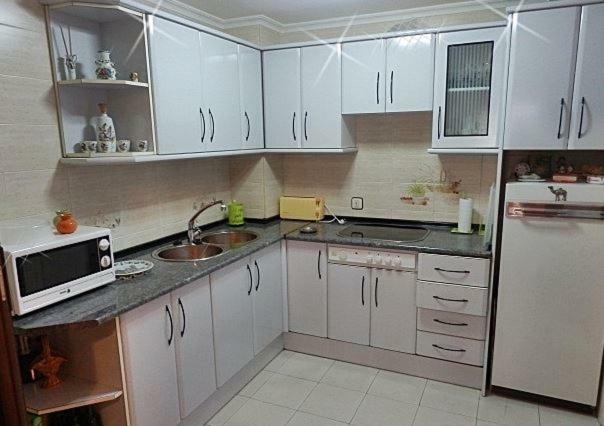 Apartamento Norte Comfort サラマンカ エクステリア 写真