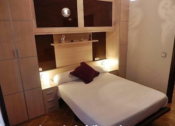Apartamento Norte Comfort サラマンカ エクステリア 写真